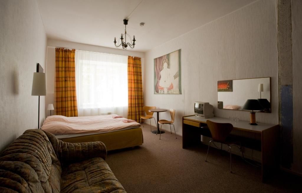 Гостевой дом Viinaköök Guest house Kõrgessaare